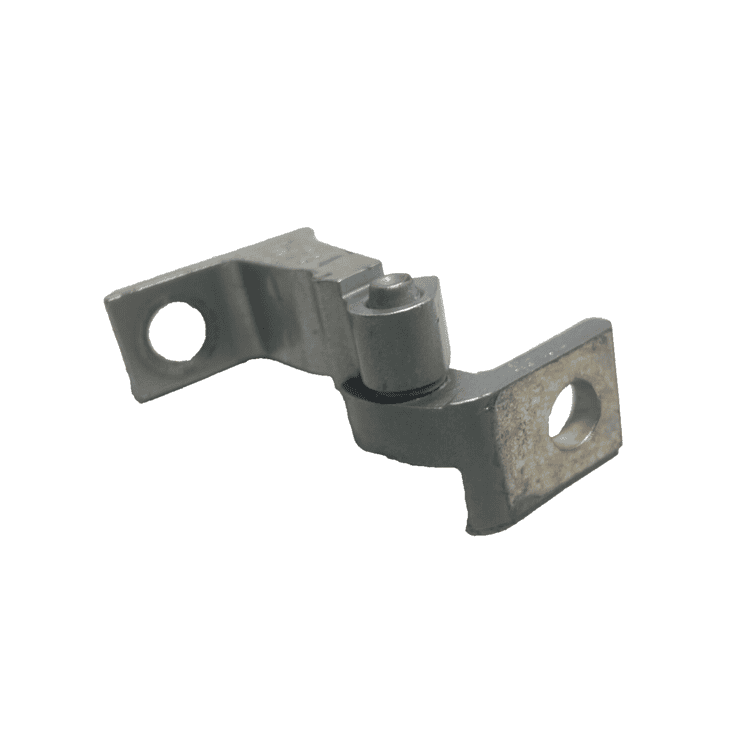 2018-2025 VOLKSWAGEN ATLAS FRONT RIGHT PASSENGER DOOR UPPER INNER HINGE OEM