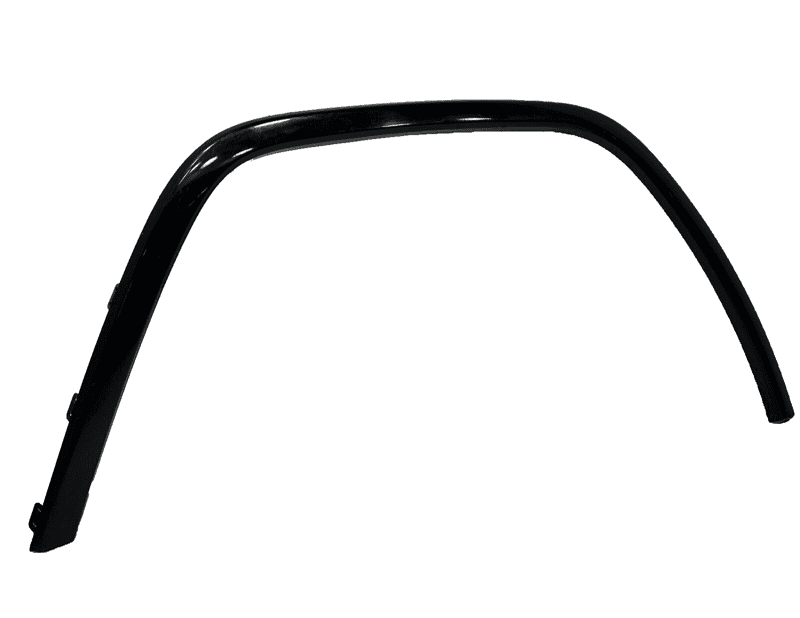 2016-2022 Jeep Grand Cherokee Front Left Side Wheel Flare Molding *PXJ* OEM