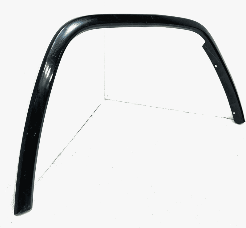 2016-2022 Jeep Grand Cherokee Front Right Side Wheel Flare Molding *PXJ* OEM