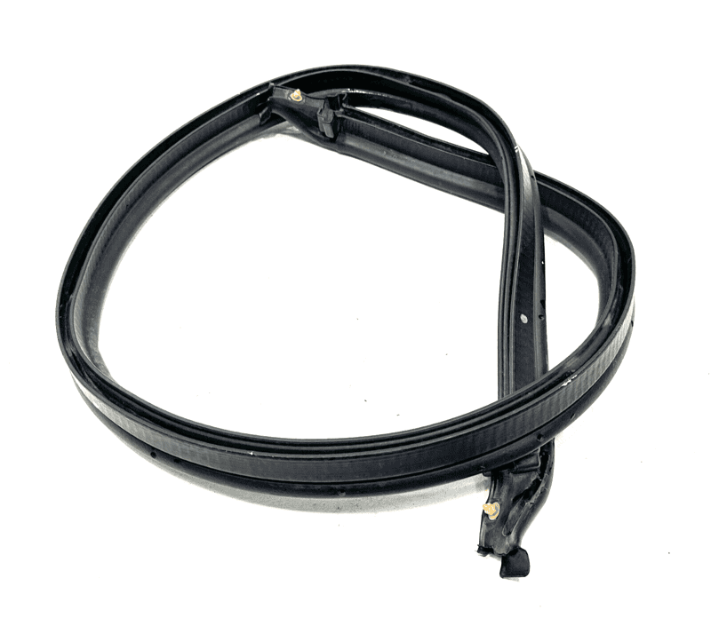 2011-2022 Jeep Grand Cherokee Front Hood Weatherstrip Seal OEM