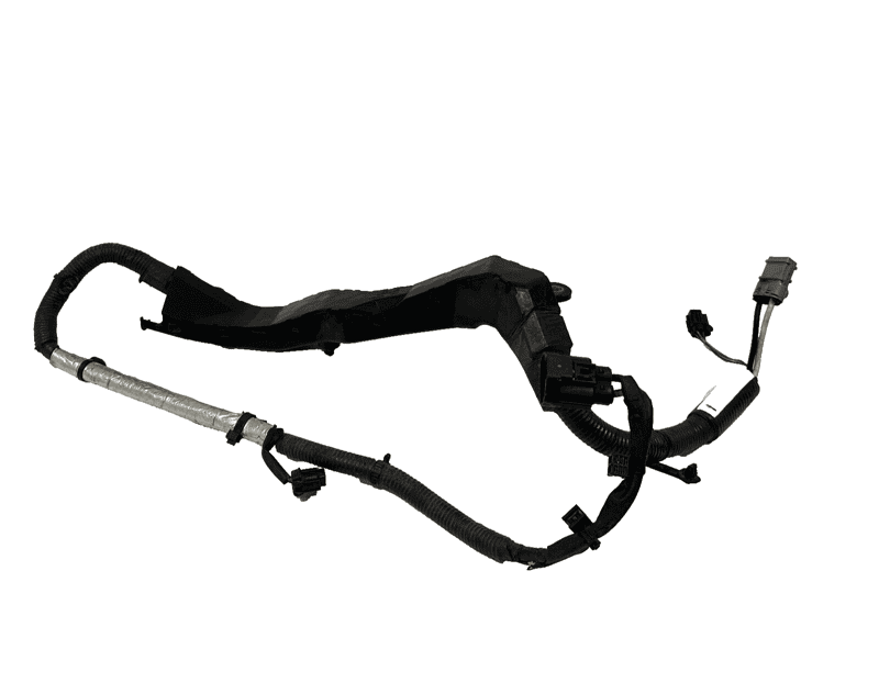 2016-2019 INFINITI Q50 AWD 3.0L POWER STEERING GEAR RACK WIRE WIRING HARNESS OEM