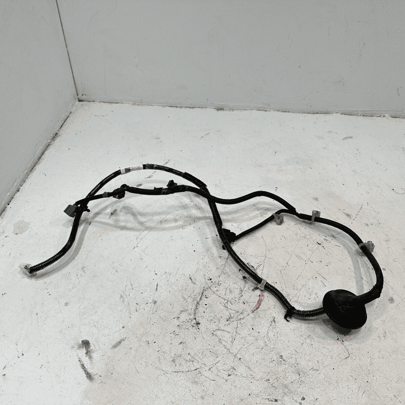 2019 INFINITI Q50  RED SPORT 3.0L AWD REAR CHASSIS WIRE WIRING HARNESS OEM