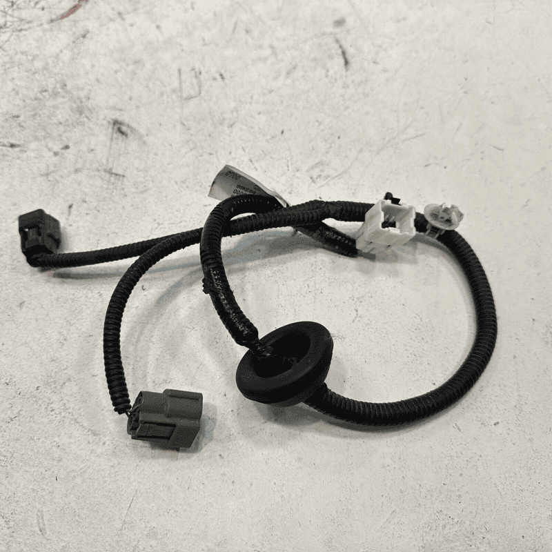 14-20 INFINITI Q50 EVAPORATOR CHARCOAL CANISTER CABLE WIRING HARNESS OEM