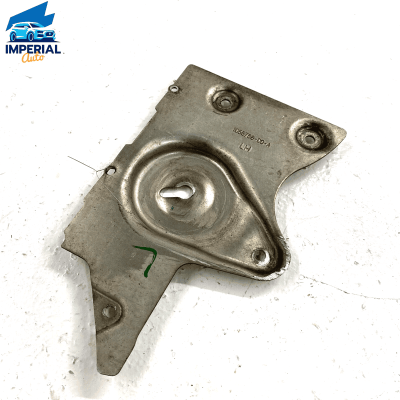 2012-2016 TESLA MODEL S Rear LEFT Subframe Support Bracket OEM