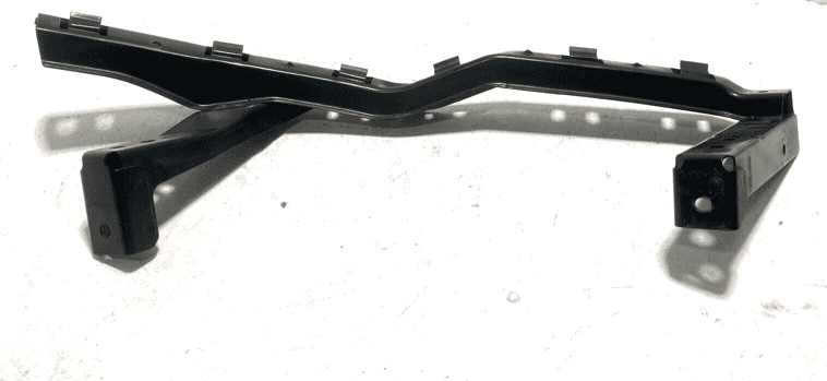 HONDA PILOT 2016-17-2022 BUMPER CORNER BRACKET SUPPORT FRONT DRIVER SIDE OEM