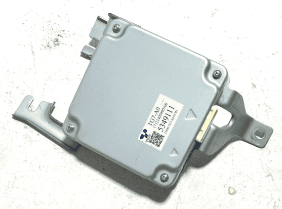 2018 HONDA PILOT TOURING POWER SUPPLY VOLTAGE STABILIZER CONTROL MODULE OEM