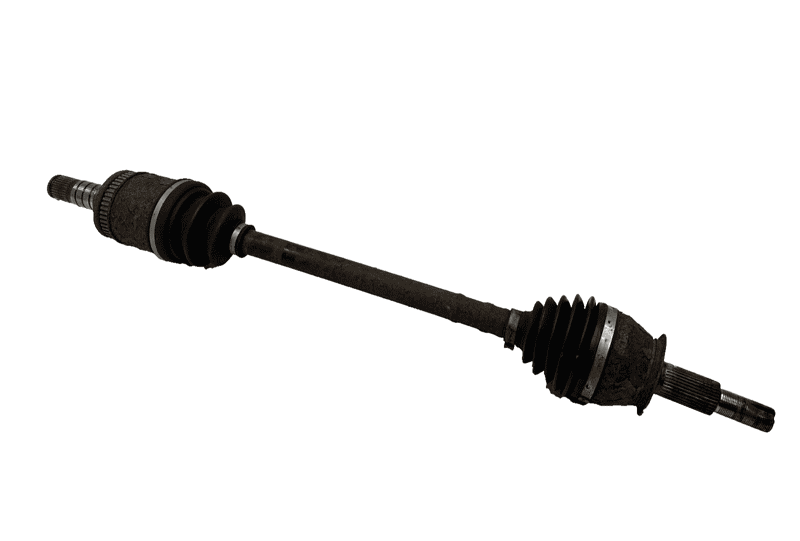 2014 - 2024 INFINITI Q50 AWD REAR RIGHT PASSENGER SIDE AXLE SHAFT HALFSHAFT OEM