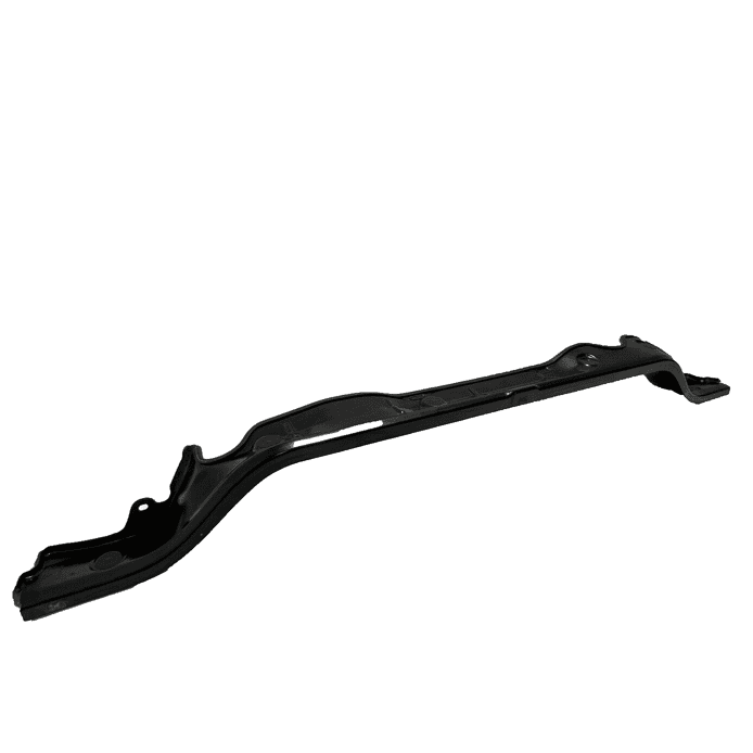 2018-2020 VOLKSWAGEN ATLAS RADIATOR CORE UPPER SUPPORT BRACKET FRAME OEM