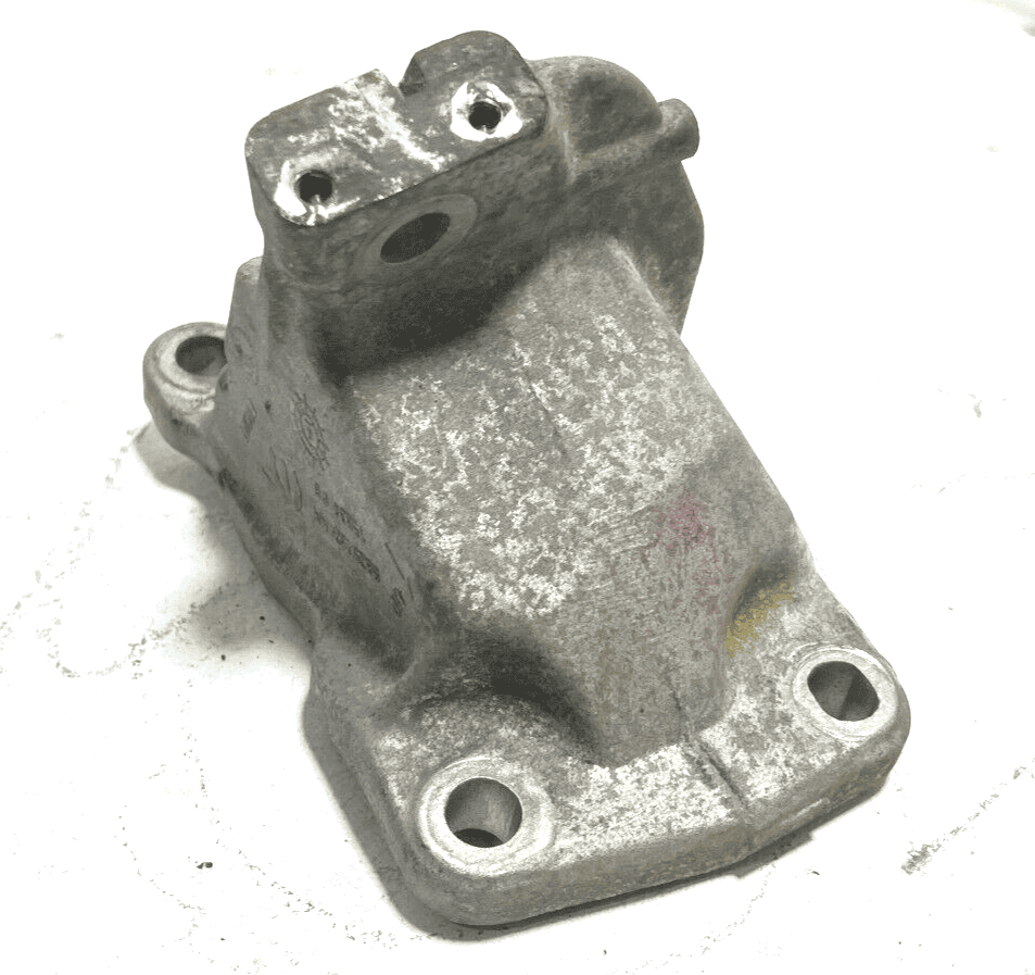2011-2022 Jeep Grand Cherokee Front Left Driver Side Engine Mount Bracket OEM