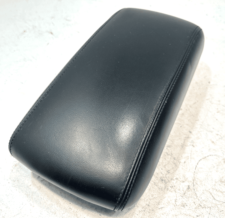JEEP GRAND CHEROKEE CENTER CONSOLE STORAGE COMPARTMENT ARMREST LID COVER 2014-21