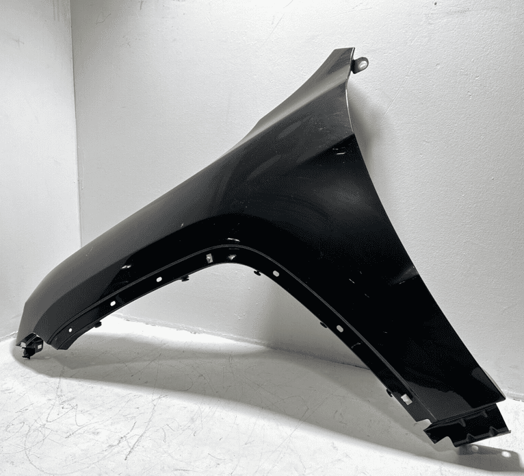 2011-2022 Jeep Grand Cherokee Front Left Fender Panel Black *PXJ* OEM