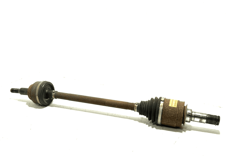2011-2022 Jeep Grand Cherokee Rear Left or Right  Axle Half Shaft OEM