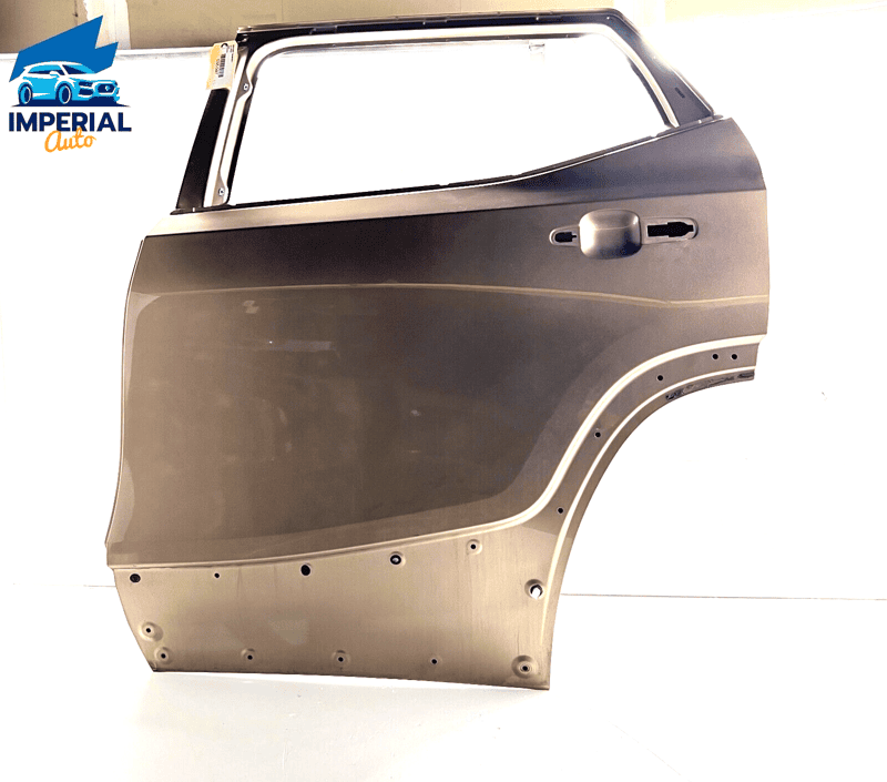 2018 - 2023 GMC TERRAIN REAR LEFT DRIVER SIDE EXTERIOR DOOR SHELL PANEL G8K