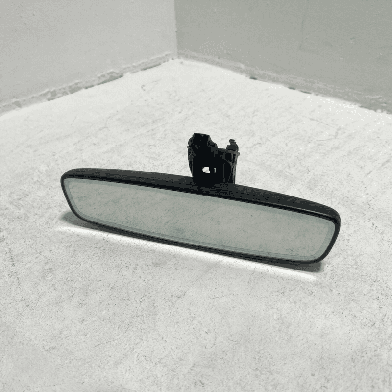 2018 - 2025 Volkswagen Atlas Tiguan Front Inside Auto Dimming Mirror OEM