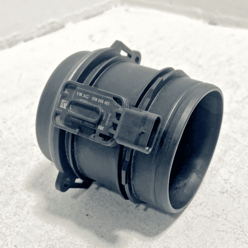 2018 - 2023 Volkswagen Atlas 3.6L Mass Air Flow Meter Sensor OEM