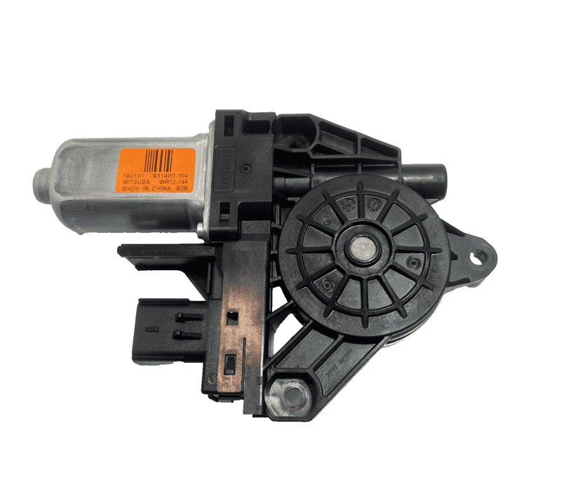 2011-2021 JEEP GRAND CHEROKEE FRONT RIGHT PASSENGER SIDE DOOR WINDOW MOTOR OEM