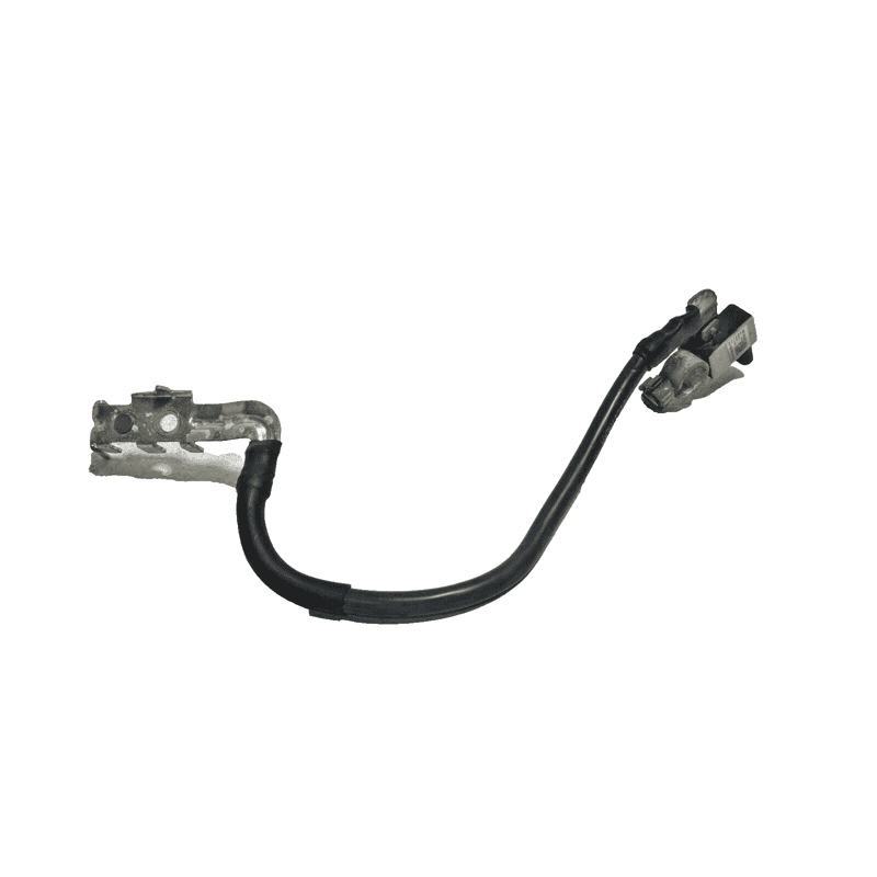 VOLKSWAGEN ATLAS NEGATIVE BATTERY GROUND CABLE WIRE & SENSOR 2018-2023 OEM