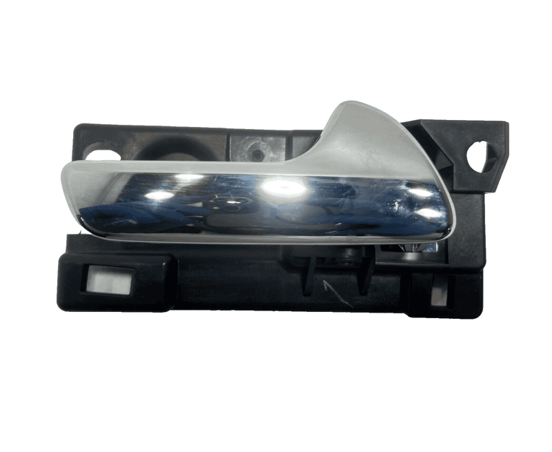 11-21 JEEP GRAND CHEROKEE FRONT OR REAR PASSENGER SIDE DOOR INTERIOR HANDLE OEM
