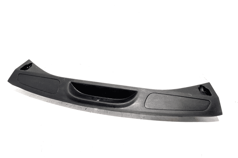 2011-2022 Jeep Grand Cherokee Rear Lift-Gate Scuff Plate OEM