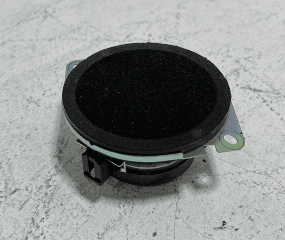 2011-2022 Jeep Grand Cherokee Dashboard Panel Center Audio Speaker  OEM