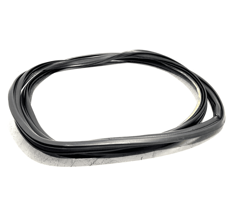 2011-2022 Jeep Grand Cherokee Tailgate Liftgate Door Body Weatherstrip Seal OEM