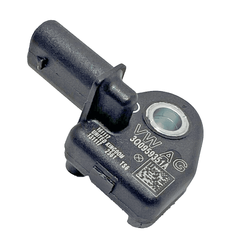 VOLKSWAGEN ATLAS REAR RIGHT OR LEFT DOOR IMPACT SENSOR 2018-2023 OEM 1PCS