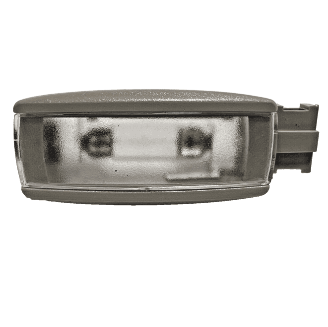 2018-2020 VOLKSWAGEN ATLAS FRONT LEFT OR RIGHT OVERHEAD SUNVISOR LIGHT LAMP OEM