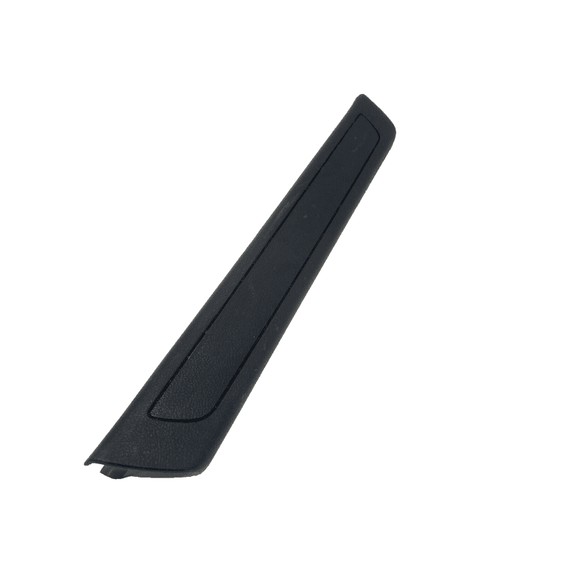 11-21 JEEP GRAND CHEROKEE 3.6L FRONT PASSENGER DOOR SILL SCUFF PLATE PANEL OEM