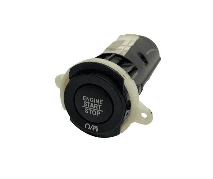 2014-2022 Jeep Grand Cherokee Push Button Ignition Switch OEM