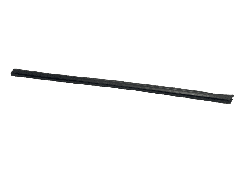 11-21 JEEP GRAND CHEROKEE FRONT RIGHT DOOR WINDOW INNER WEATHERSTRIP SEAL OEM
