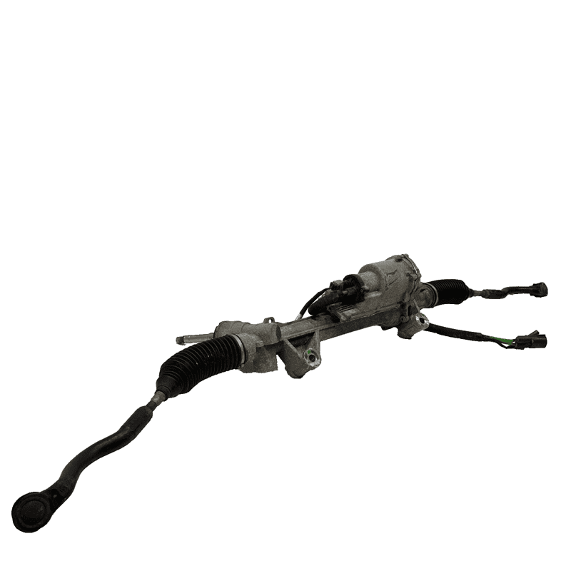 JEEP GRAND CHEROKEE 2016-2020 3.6L STEERING GEAR RACK & PINION TIE ROD OEM