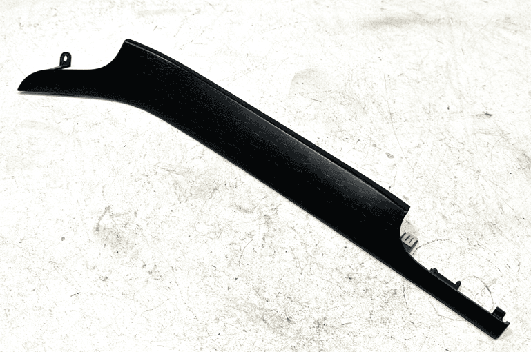 JEEP GRAND CHEROKEE 14-2019 FRONT PASSENGER DASHBOARD MOLDING TRIM APPLIQUE OEM