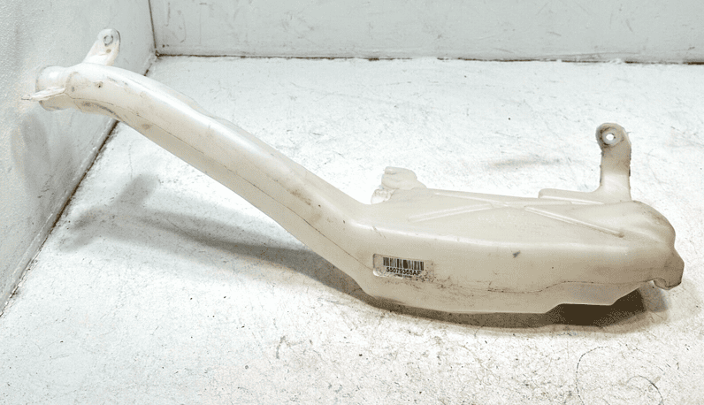 2011-2021 JEEP GRAND CHEROKEE WIPER WASHER RESERVOIR TANK BOTTLE W/ PUMP OEM