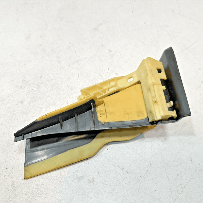 2010-2016 MERCEDES BENZ FRONT PASSENGER DOOR BEARING BRACKET COVER HOLDER OEM