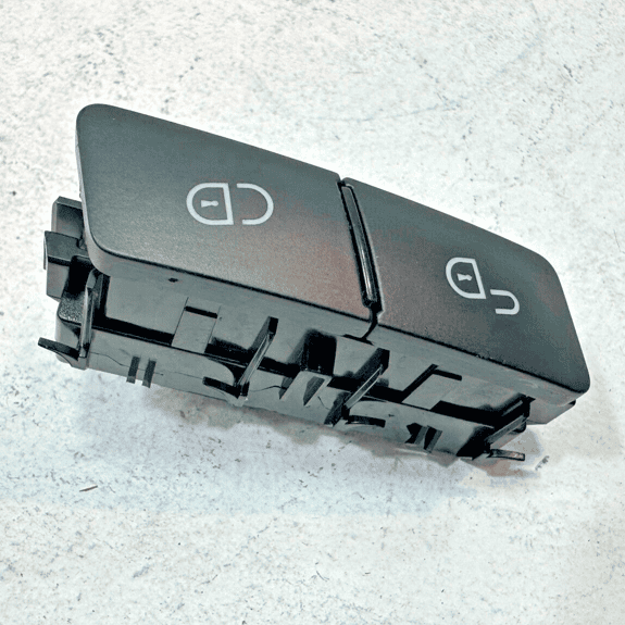 2010-2016 MERCEDES E350 E CLASS FRONT PASSENGER DOOR LOCK UNLOCK SWITCH OEM
