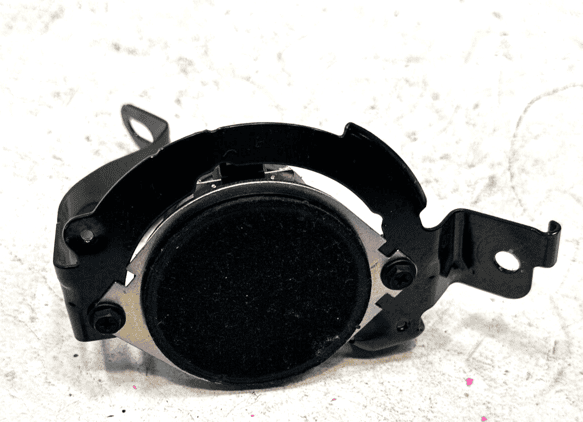 JEEP GRAND CHEROKEE 2016-17-2019 REAR RIGHT QUARTER D PILLAR AUDIO SPEAKER OEM
