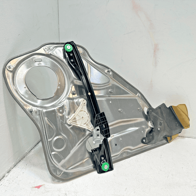 MERCEDES BENZ E350 W212 REAR PASSENGER SIDE DOOR WINDOW REGULATOR 2010-2016 OEM