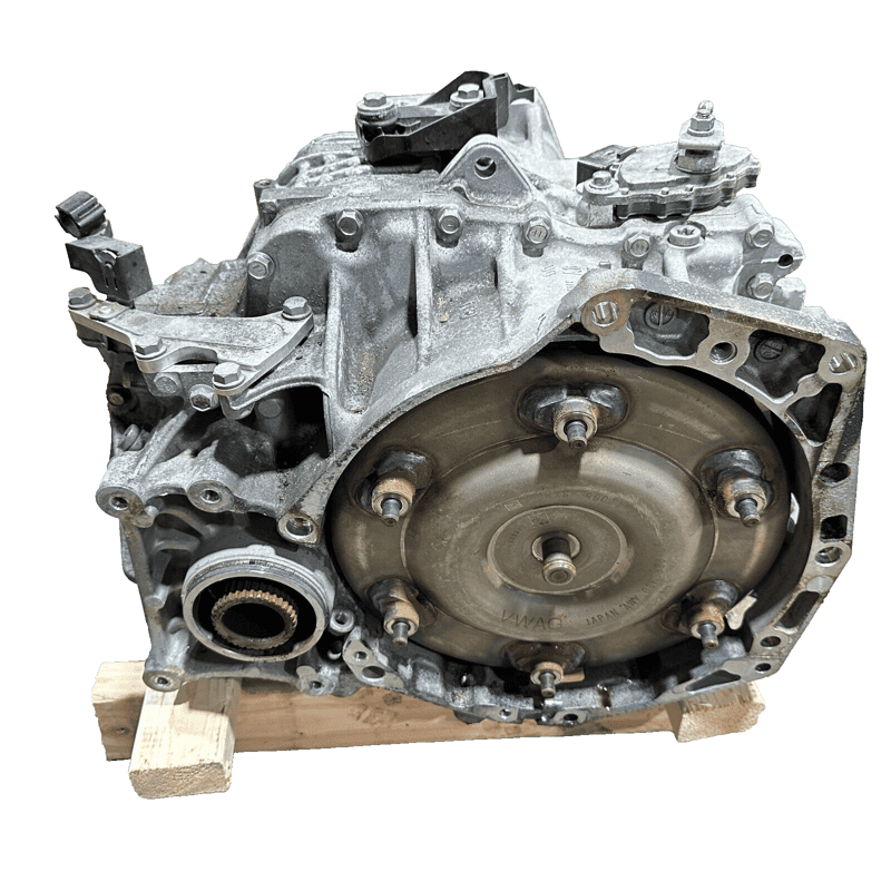 VOLKSWAGEN ATLAS 2018-2023 3.6L AWD AUTOMATIC TRANSMISSION GEAR BOX OE 90K MILES