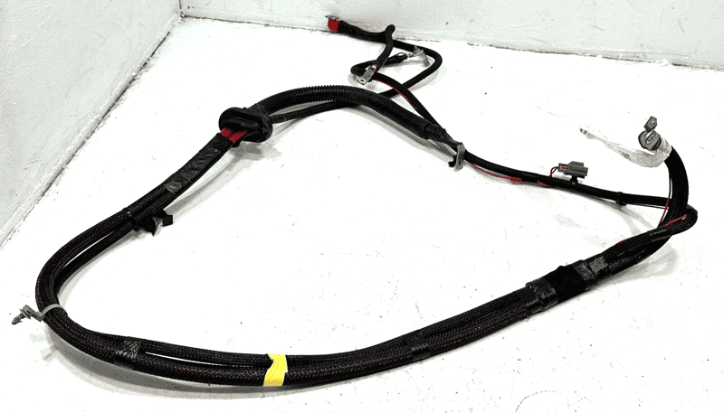 JEEP GRAND CHEROKEE 2017-21 BATTERY POSITIVE JUMP START CABLE WIRE HARNESS OEM