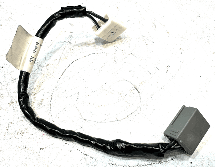 2014-21 JEEP GRAND CHEROKEE HVAC AC HEATER BLOWER MOTOR WIRE WIRING HARNESS OEM