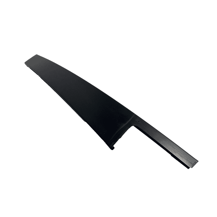 2019-2023 JEEP CHEROKEE REAR LEFT DRIVER SIDE B PILLAR MOLDING APPLIQUE OEM