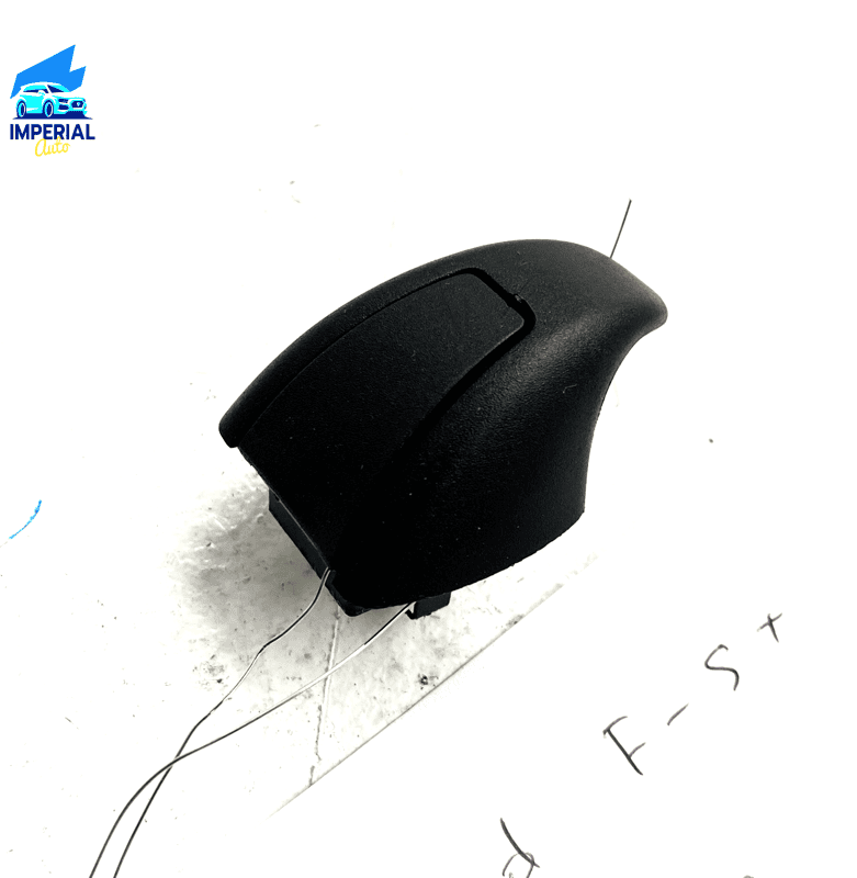 2012-2018 Ford Focus ST Overhead Roof Coat Hook Hanger Clip Black OEM 