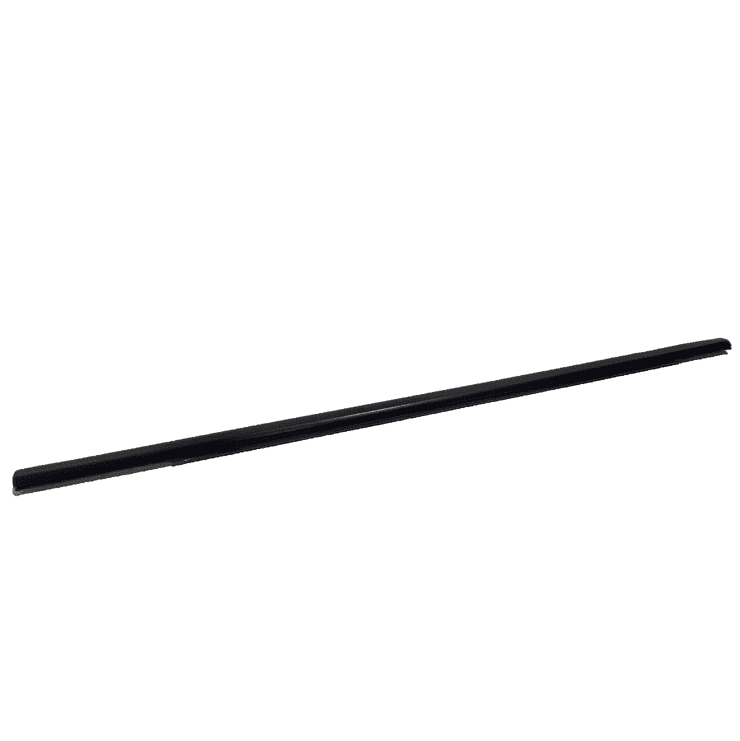 2016-2019 JEEP CHEROKEE REAR LEFT DRIVER SIDE DOOR BELT OUTER WEATHERSTRIP OEM