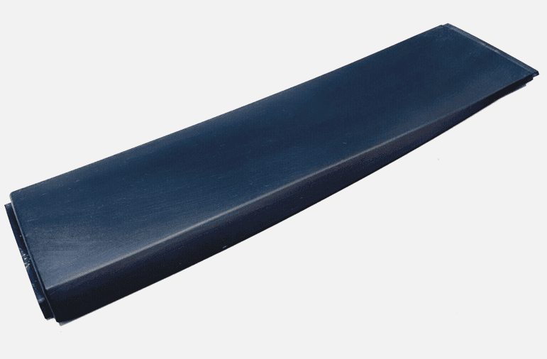 2014-2023 Jeep Cherokee Rear Left Driver Door Lower Molding OEM