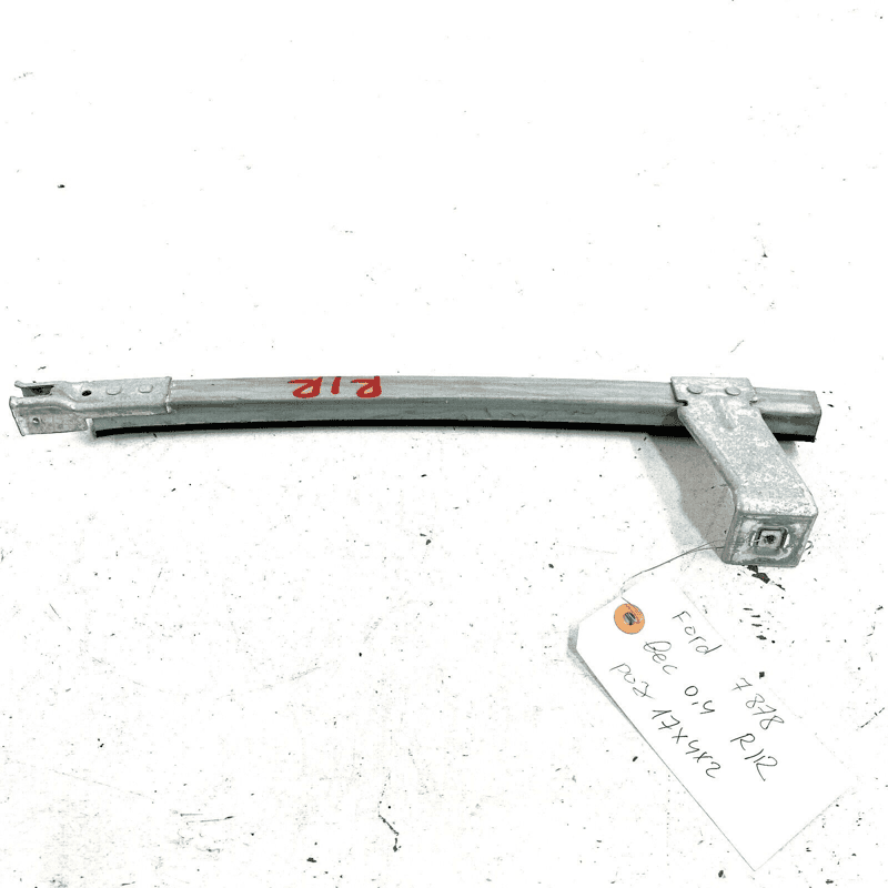 2011-19 FORD EXPLORER REAR RIGHT DOOR WINDOW GLASS GUIDE CHANNEL RETAINER O