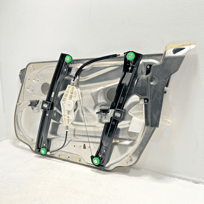 MERCEDES BENZ E350 W212 FRONT DRIVER SIDE DOOR WINDOW REGULATOR 2010-2016 OEM
