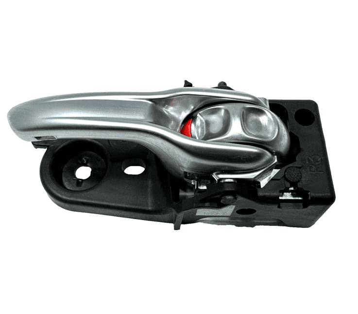 2017-2023 Jeep Cherokee Rear Right Passenger Side Interior Door Handle OEM