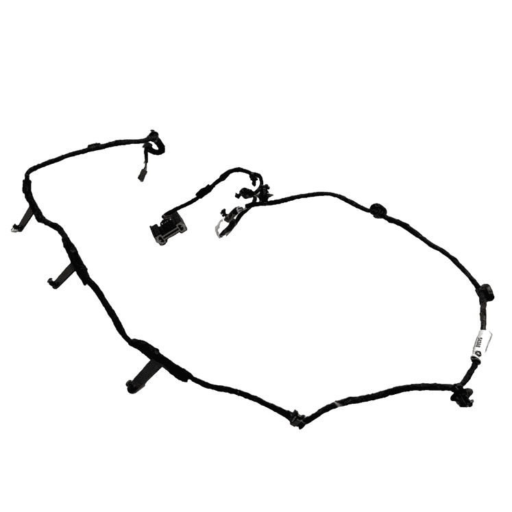 2019-2020 JEEP CHEROKEE FRONT RIGHT JUMPER WIRE WIRING HARNESS OEM