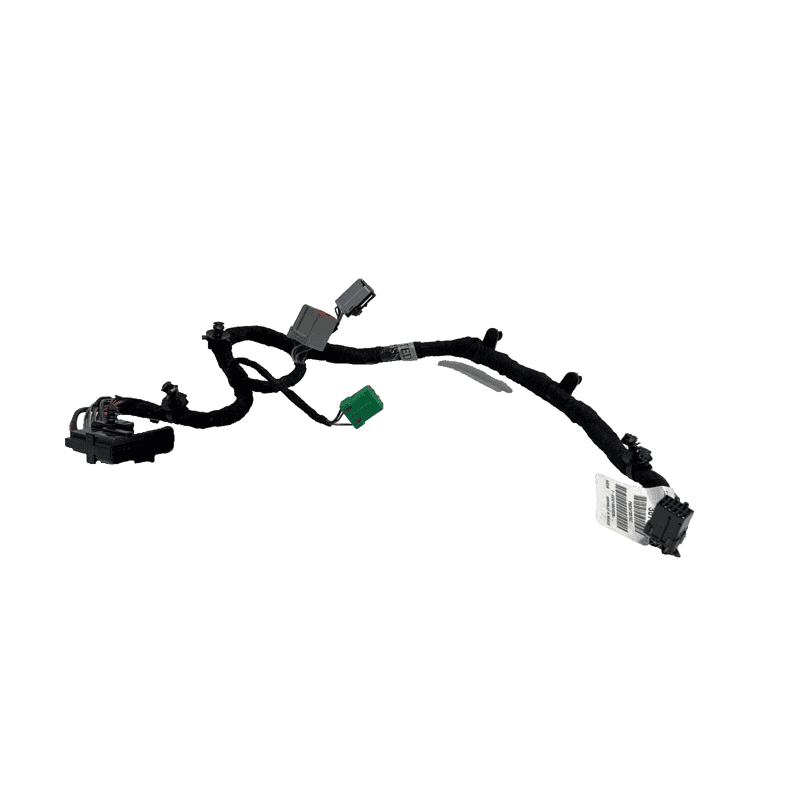 2019 JEEP CHEROKEE CENTER CONSOLE WIRE WIRING HARNESS CABLE OEM