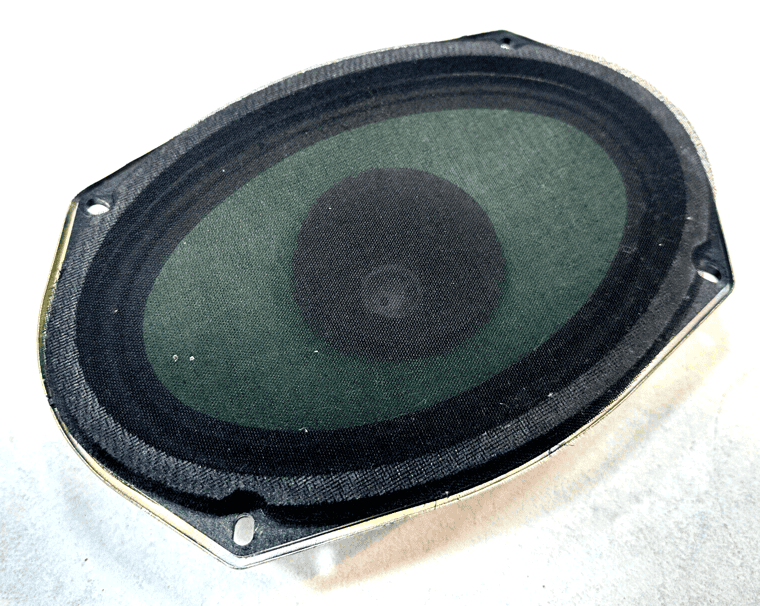 2014-2023 Jeep Cherokee Front or Rear Left or Right Door Audio Speaker OEM